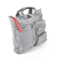 Preview: Dimatex Helmtasche Furtif NG Navy Grau